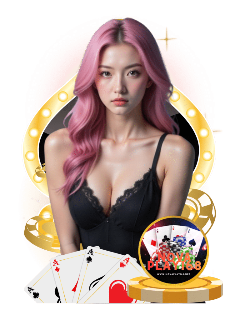 novaplay168 พนันกีฬา